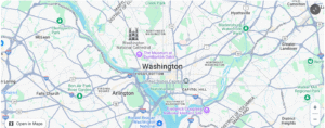 Washington DC
